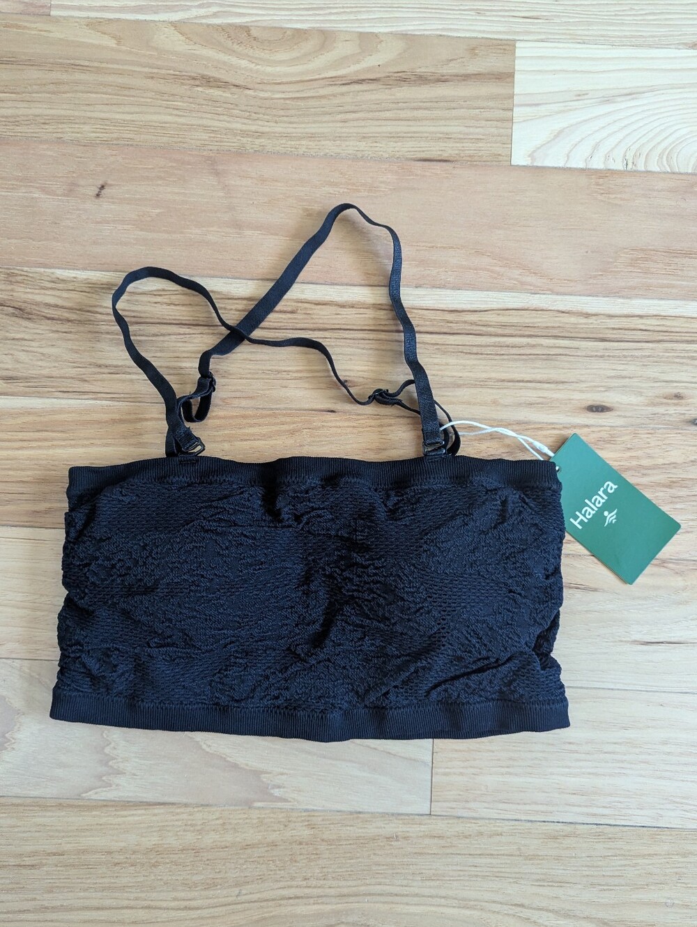 NWT Halara Bralette Size Small